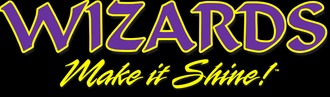 Wizards Logo