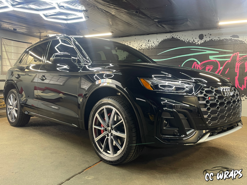 Chrome Delete - Chrome delete is great way to make those simple subtle changes - Near me - Cincinnati